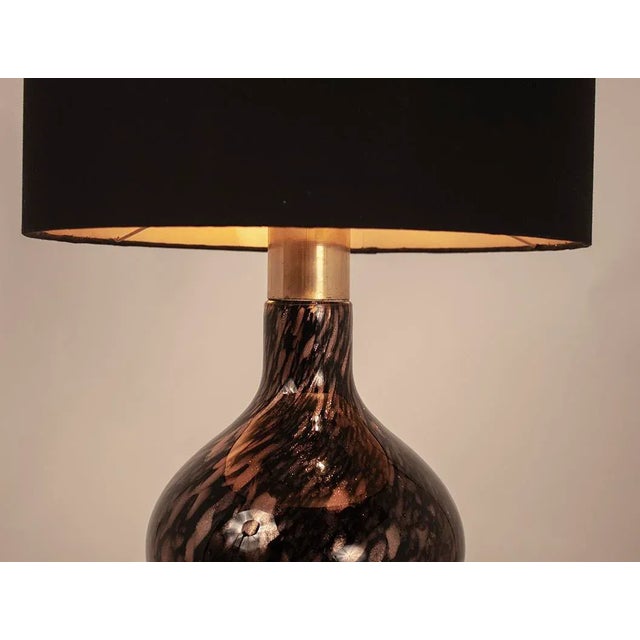 1960s Spanish Table Lamp, 1960s For Sale - Image 5 of 7