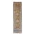 Early 20th Century Zabihi Collection Persian Bakshaish Serab Tribal Runner - 3'6" x 11'9" For Sale