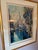 1992 Howard Behrens "Morning in Venice" Framed Signed Serigraph on Paper For Sale - Image 4 of 11