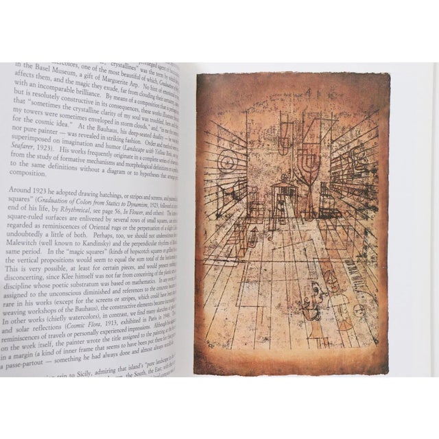 Klee by Denys Chevalier For Sale - Image 4 of 7