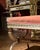 Antique Italian Louis XVI Style Lacquered and Parcel Gilt Stools, 1890s, Set of 2 For Sale - Image 4 of 18