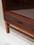 Brown Display Cabinet in Rosewood from Brouer Møbelfabrik, Denmark, 1960s For Sale - Image 8 of 16