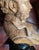 19th Century American Terra-Cotta Bust of a Gentleman by Olin Levi Warner For Sale - Image 17 of 18
