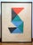 Sonia Delaunay, Abstraction in Color Triangles, 1966, Lithograph For Sale - Image 7 of 7