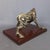Silver Bull Sculpture by Max Squillace for Studio d'Arte Zaniboni, 1970s For Sale - Image 6 of 18