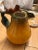 Shabby Chic Large 1970s Pear Pitcher For Sale - Image 3 of 4