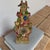 Gold Vintage Scully & Scully Jeweled Hospitality Christmas Tree For Sale - Image 8 of 11