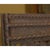 Black 1920's Neoclassical Wrought Iron Screen or Room Divider For Sale - Image 8 of 11