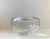 Mid-Century Modern Mid-Century Glass Bowl by Per Lütken for Holmegaard, 1970s For Sale - Image 3 of 9
