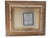 Vintage 1996 limited-edition Artist Proof canvas reproduction of “Hollyhock House” by Thomas Kinkade, from his Flower...