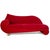 Gaudi Fabric Three-Seater Red Sofa from Bretz For Sale - Image 13 of 13