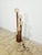 Vintage Floor Lamp in Brass and Metal, 1960s For Sale - Image 6 of 18
