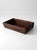 Antique Primitive Wood Dough Tray For Sale - Image 11 of 18