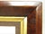 Pair of Antique English Framed Moth Paintings For Sale - Image 12 of 18