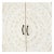 Transitional Feyloren Wooden White Media Cabinet by Loomlan For Sale - Image 3 of 3