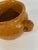 Rare 1890s Petite Glazed Earthenware French Confit Pot or Jar For Sale - Image 13 of 17