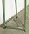 Industrial Green Workshop Stool, 1960s For Sale - Image 9 of 15