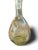 Decanter in Gilded Crystal from Baccarat, 1900s For Sale - Image 9 of 13