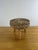 Ottoman by Adrien Audoux & Frida Minet, 1960s For Sale - Image 4 of 9