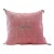 Moroccan Sabra Cactus Silk Pillow Cover For Sale