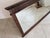Vintage Colonial Wall Mirror, 1987 For Sale - Image 9 of 12