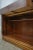Thomasville Flip Top Walnut Finish Server Cabinet For Sale In Philadelphia - Image 6 of 12