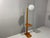 Art Deco Czechoslovakian Floor Lamp, 1930s For Sale - Image 12 of 18