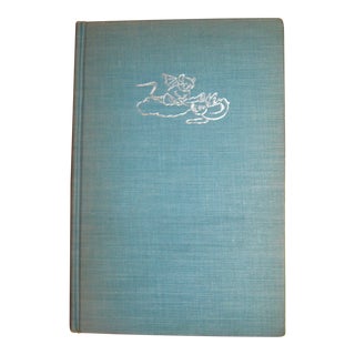 1950s The Little World of Don Camillo by Giovanni Guarreschi, Translated From the Italian by Una Vincenzo Troubridge For Sale