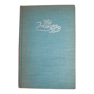 1950s The Little World of Don Camillo by Giovanni Guarreschi, Translated From the Italian by Una Vincenzo Troubridge
