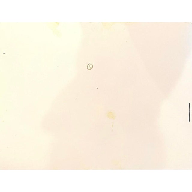 One original mixed media painting by C. L. Cunningham (1955—) from the artist’s personal collection. This artist is known...