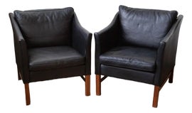 Example of Lounge Chairs in Columbus