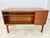 Mid-Century Danish Teak Desk, 1960s For Sale - Image 14 of 17