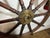 Ships Wheel that is Six Feet Round For Sale - Image 9 of 9