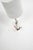 Glass 1970s Louis Kalff for Philips Ribbed Glass & Copper Pendant For Sale - Image 7 of 7