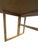Flip Top Console in Natural Oak Manufactured by EJ Victor For Sale - Image 10 of 12