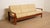Beautiful vintage teak 3-seater sofa, designed in the 1960s, in distinctive Danish style. This stylish sofa is incredibly...