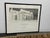 Charles Rennie Mackintosh Glasgow School of Art Poster Print, Frame For Sale - Image 9 of 12