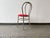 Metal Bistro Chairs with Upholstery, Set of 2 For Sale - Image 7 of 18