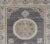 Purple Keivan Woven Arts Khotan Design Runner With Geometric-Circle Medallion Pattern For Sale - Image 8 of 11