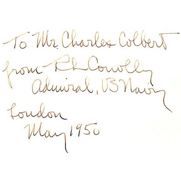 Traditional "Gamonia: The Art of Preserving Game" 1929 Rawstorne, Lawrence For Sale - Image 3 of 10