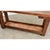 An exceptional French oak and beech wood artisan’s workbench from circa 1880, a fascinating relic of handcraft meeting...