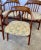 Mid Century Danish Teak Dining Chairs Style Svend Madsen For Sale - Image 9 of 12