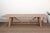 The Dordogne, 120"Long Tavern Style Trestle Table For Sale - Image 13 of 14