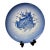 Vintage German Hutschenreuther 1975 Jahresteller Plate For Sale