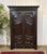 18th Century Oak Wardrobe For Sale - Image 18 of 18