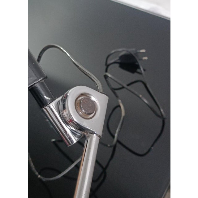 Topo Lamp by Joe Colombo for Stilnovo, 1970 For Sale - Image 10 of 17