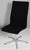 Fritz Hansen Oxford Chairs in Wool by Arne Jacobsen, Set of 2 For Sale - Image 4 of 8
