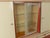 Mid-Century Kitchen Cabinet, 1950s For Sale - Image 6 of 12