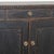 Black Late 19th Century Swedish Black Gustavian Sideboard Buffet For Sale - Image 8 of 13