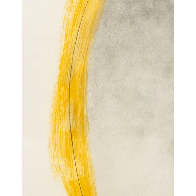 Joseph Lawrence Gardella Geometric Mixed Media For Sale - Image 4 of 8
